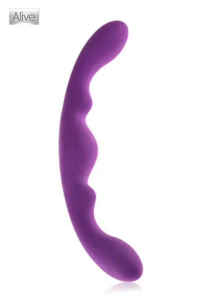 Double dong Luna Alive