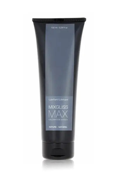 Lubrifiant Mixgliss MAX 150 ml Mixgliss