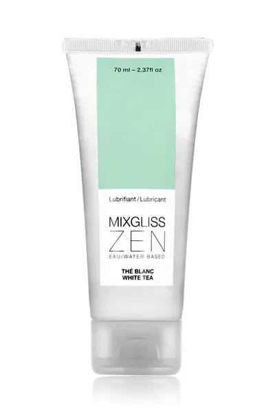 Mixgliss eau - Zen Thé blanc 70ml Mixgliss