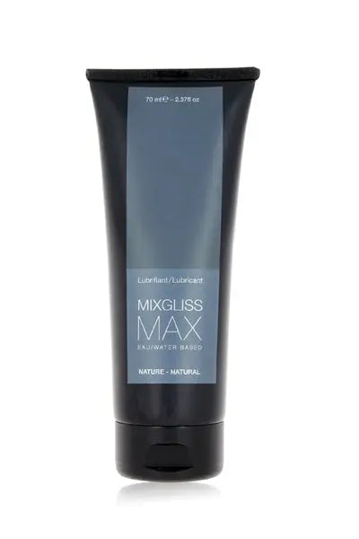 Lubrifiant Mixgliss MAX 70 ml Mixgliss