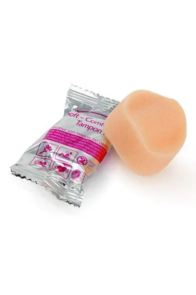 Boite 8 tampons Beppy DRY Beppy