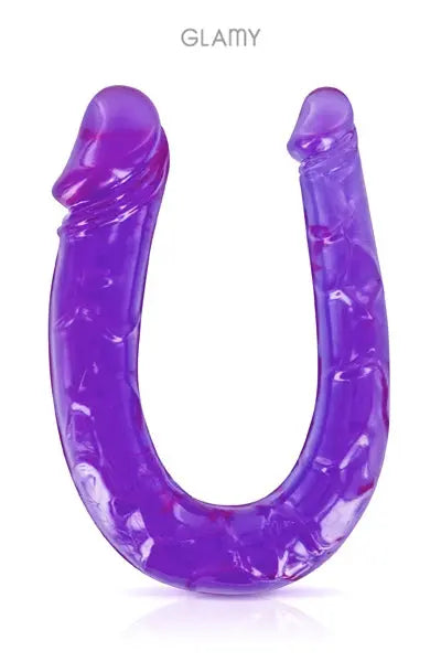 Mini Double dong Glamy Glamy