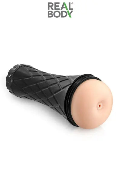 Masturbateur anus réaliste - Real Body Real Body