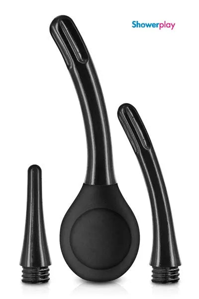 Poire à lavement Showerplay Showerplay