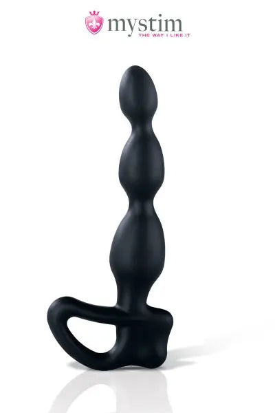 Stimulateur prostate electro. Big Bend-it - Mystim Mystim