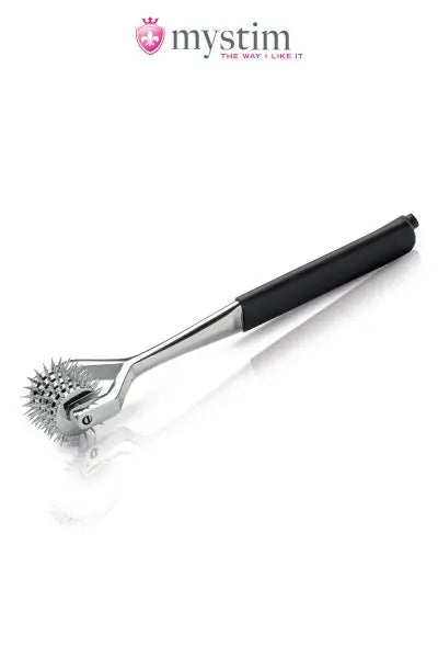 Roulette Electro-stimulation Extra Spiny Spencer - Mystim Mystim