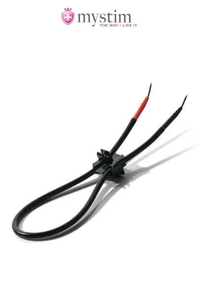 Electrode pour testicules Heavenly Henry - Mystim Mystim