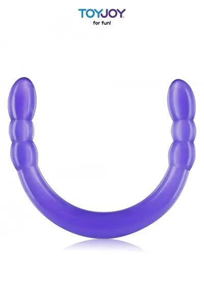 Double Digger Dong Toy Joy