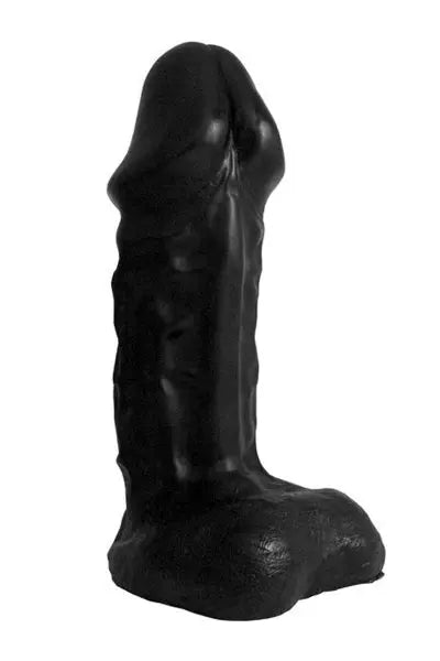 Gode 33x9cm War Head - Domestic Partner Domestic Partner