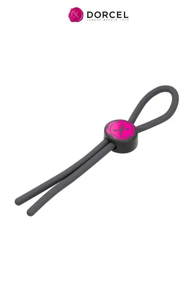Cockring lasso ajustable Mr Dorcel Dorcel