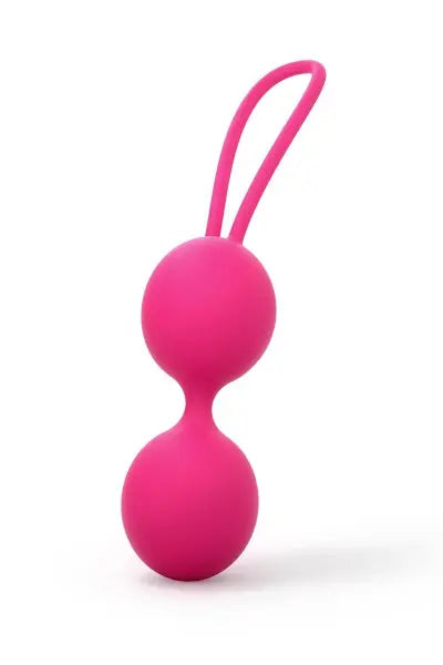 Dual Balls - Dorcel Dorcel