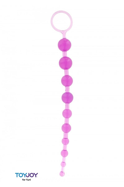 Chaine anale Thai Toy Beads Toy Joy
