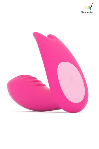 Stimulateur connecté Eidolon - Magic Motion Magic Motion
