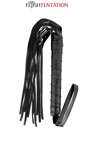 Martinet 13 lanières - Fetish Tentation Fetish Tentation