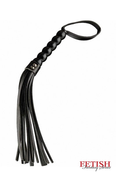 Martinet Beaded Cat-o-Nine Pipedream