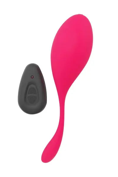 Oeuf vibrant télécommandé Secret Vibe 2 Dorcel
