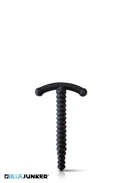 Tige à urètre silicone 5,8 x 0,7cm Blue Junker