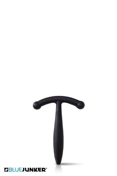 Tige à urètre silicone 4,8 x 0,6cm Blue Junker