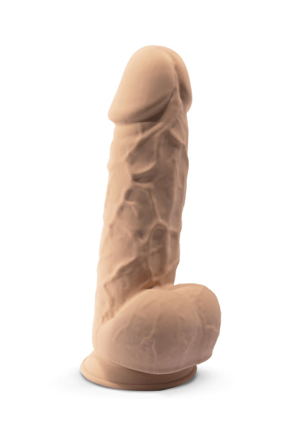 Gode The Original Model 1 flesh 21,5 cm - SilexD SilexD