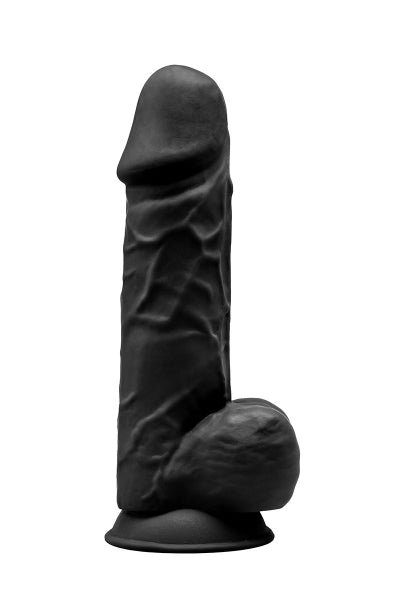 Gode The Original Model 1 noir 21,5 cm - SilexD SilexD