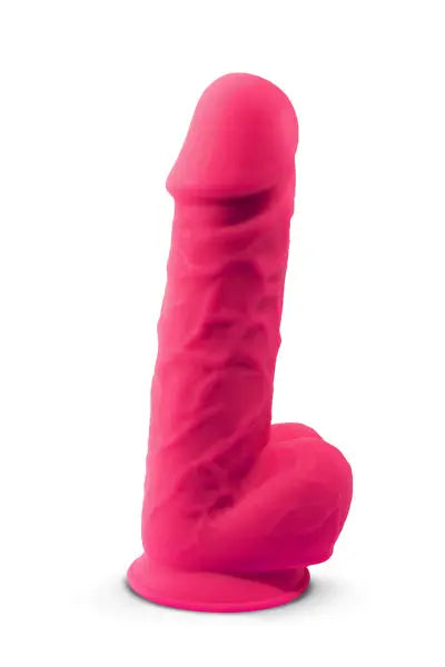 Gode The Original Model 1 rose 21,5 cm - SilexD SilexD