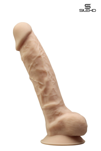 Gode The Original Model 1 flesh 23 cm - SilexD SilexD