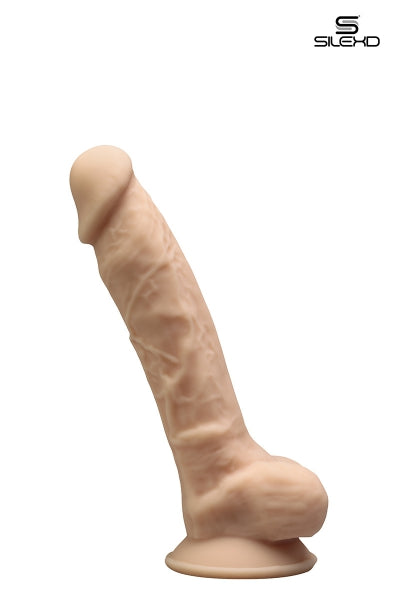 Gode The Original Model 1 flesh 17,5 cm - SilexD SilexD