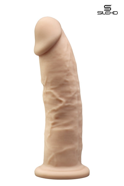 Gode The Original Model 2 flesh 22,8 cm - SilexD SilexD
