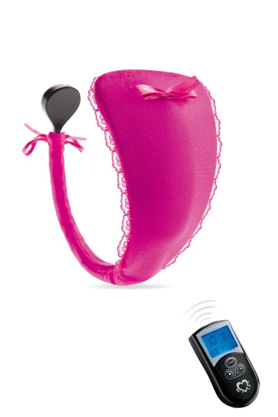 String vibrant télécommandé Vibrastring Baile