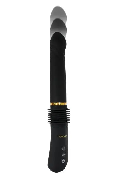 Vibro va-et-vient Magnum Opus Toy Joy