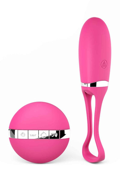 Oeuf vibrant télécommandé Secret Delight Dorcel