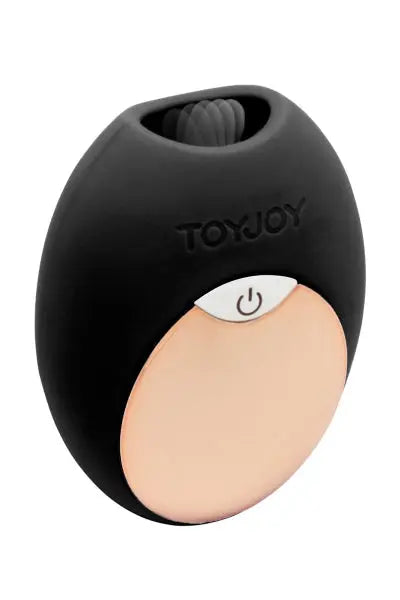Stimulateur clitoridien Diva Mini Tongue Toy Joy