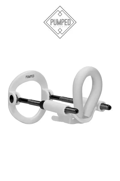 Développeur de pénis Penis Extender Pumped