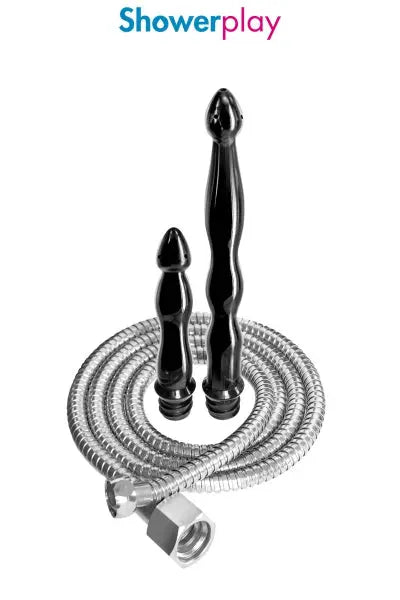 Kit de lavement intime Showerplay Showerplay