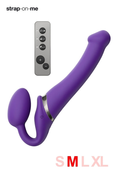 Strap-on-me vibrant violet M Strap-on-Me