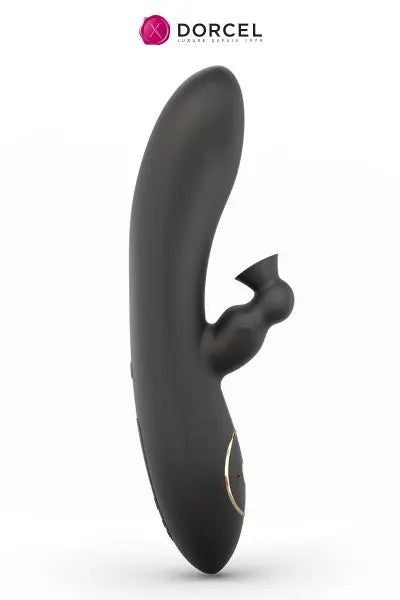 Vibro Divine Rabbit - Dorcel Dorcel