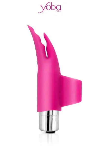 Doigt vibrant Delight - Yoba Yoba