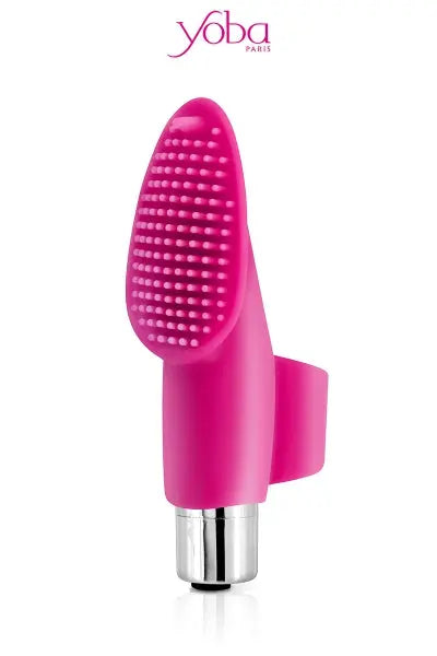 Doigt vibrant Glee - Yoba Yoba