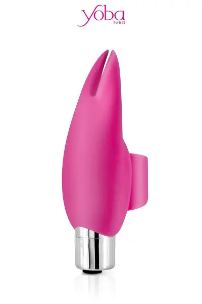 Doigt vibrant Joy - Yoba Yoba