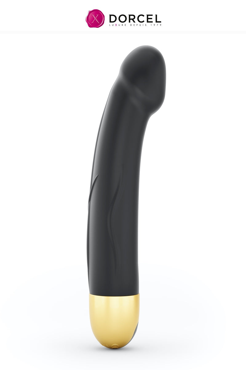 Real Vibration M 2.0-DORCEL