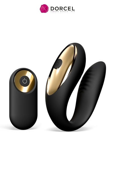 Stimulateur télécommandé Perfect Lover Dorcel