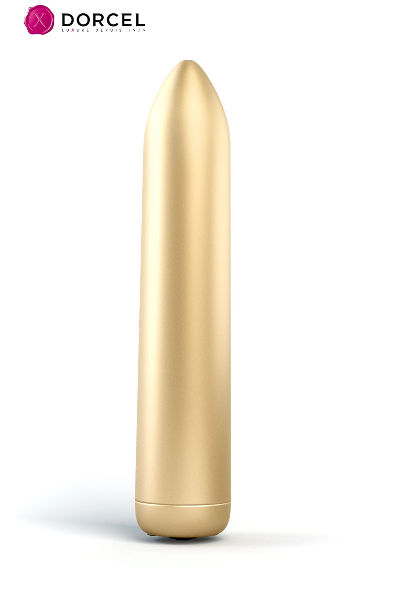 Rocket Bullet Dorcel