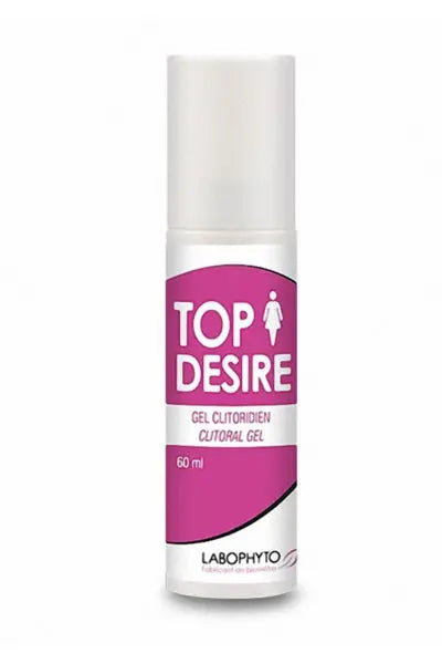 TopDesire Gel (60 ml) - Labophyto Labophyto