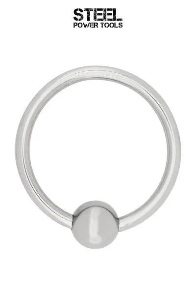 Anneau de gland - Steel Power Tools Steel Power Tools
