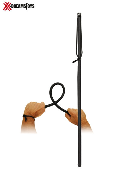 Canne BDSM flexible - XXX Dreamtoys XX-DreamsToys