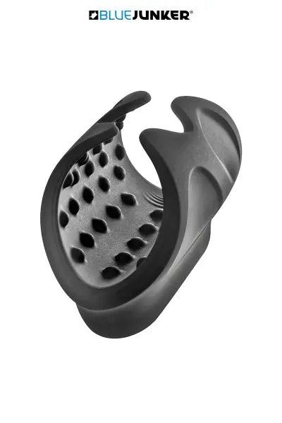 Masturbateur vibrant  automatique avec ergots - Blue Junker Blue Junker