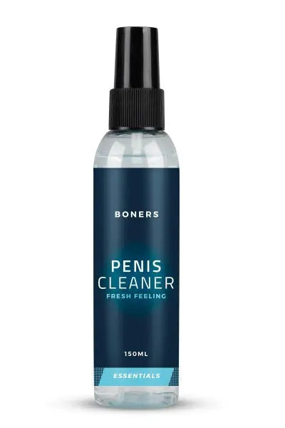 Penis Cleaner - Boners Boners