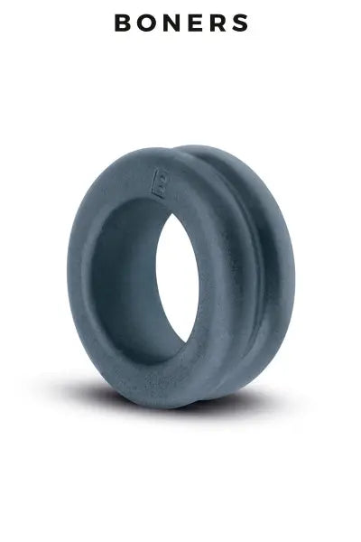 Cockring Ribbed - Boners Boners