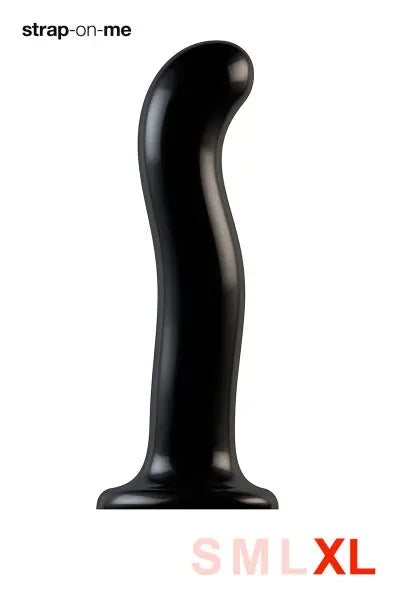 Dildo point P et G taille XL - Strap On Me Strap-on-Me