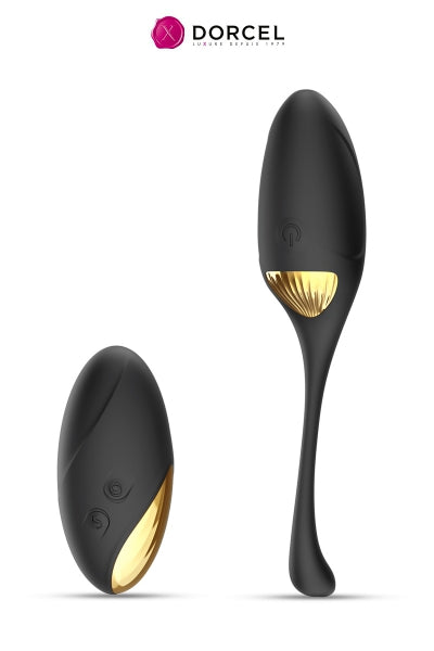 Sextoy 2 en 1 Secret Orgasm - Dorcel Dorcel